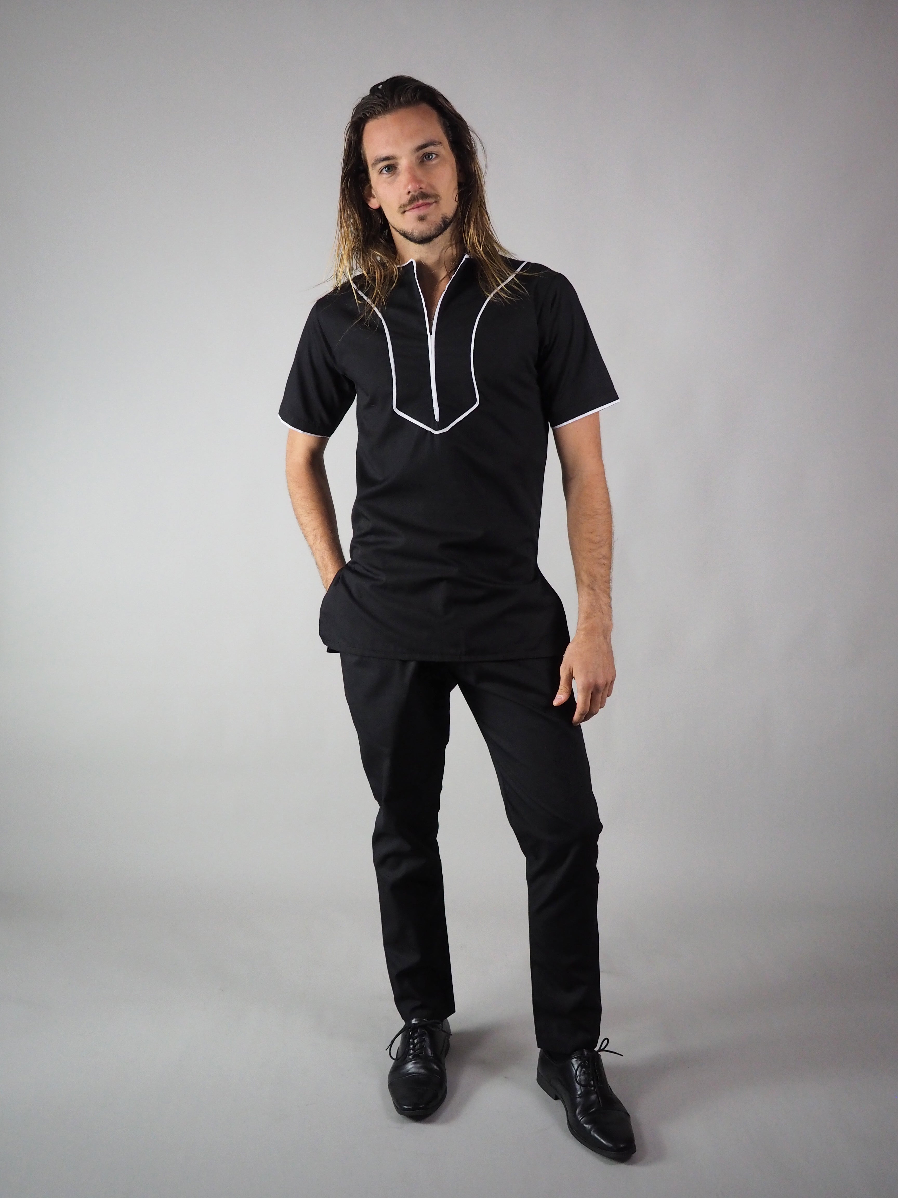 MENEN MEN'S OUTFIT - Afreekline