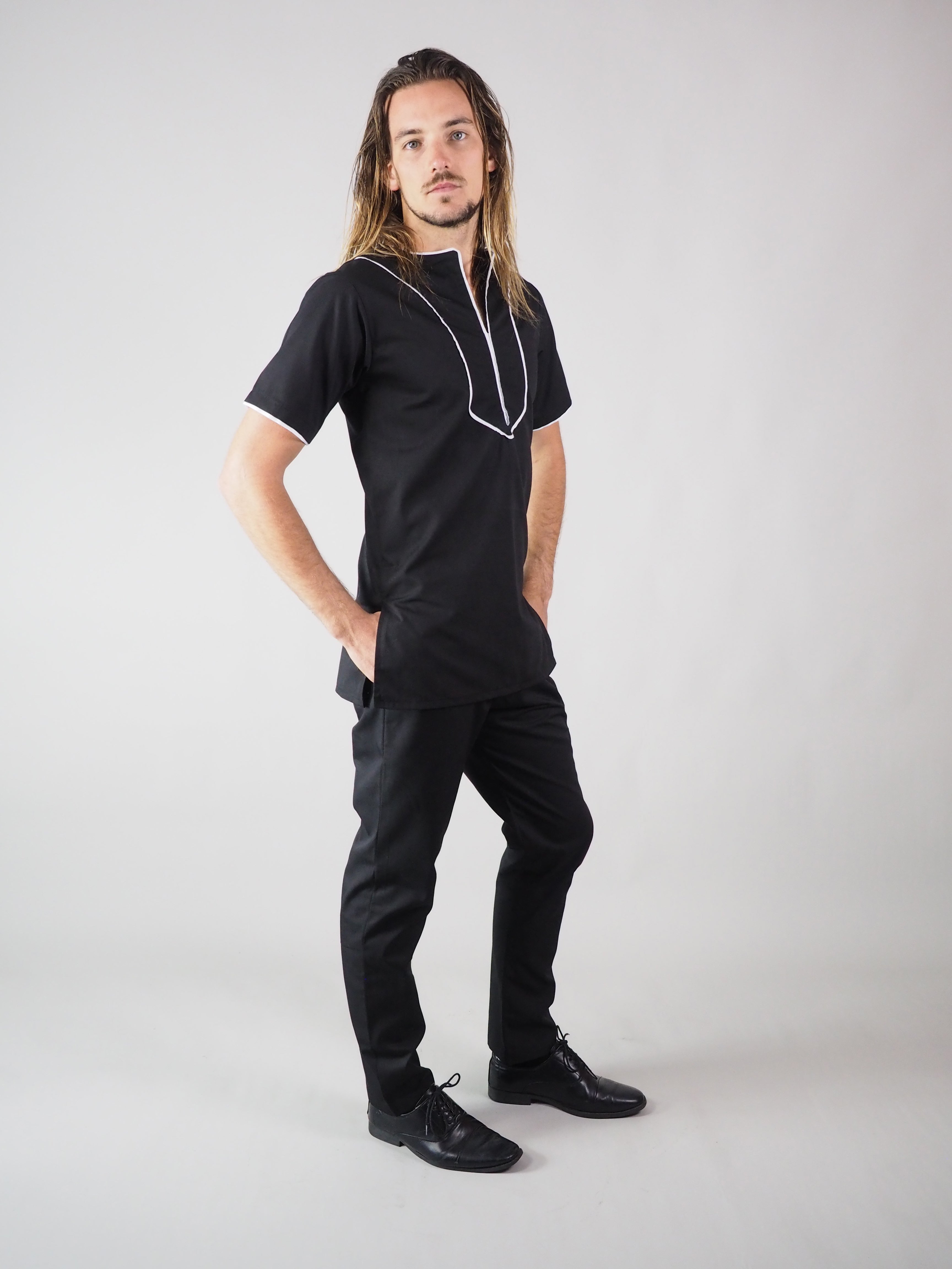 MENEN MEN'S OUTFIT - Afreekline