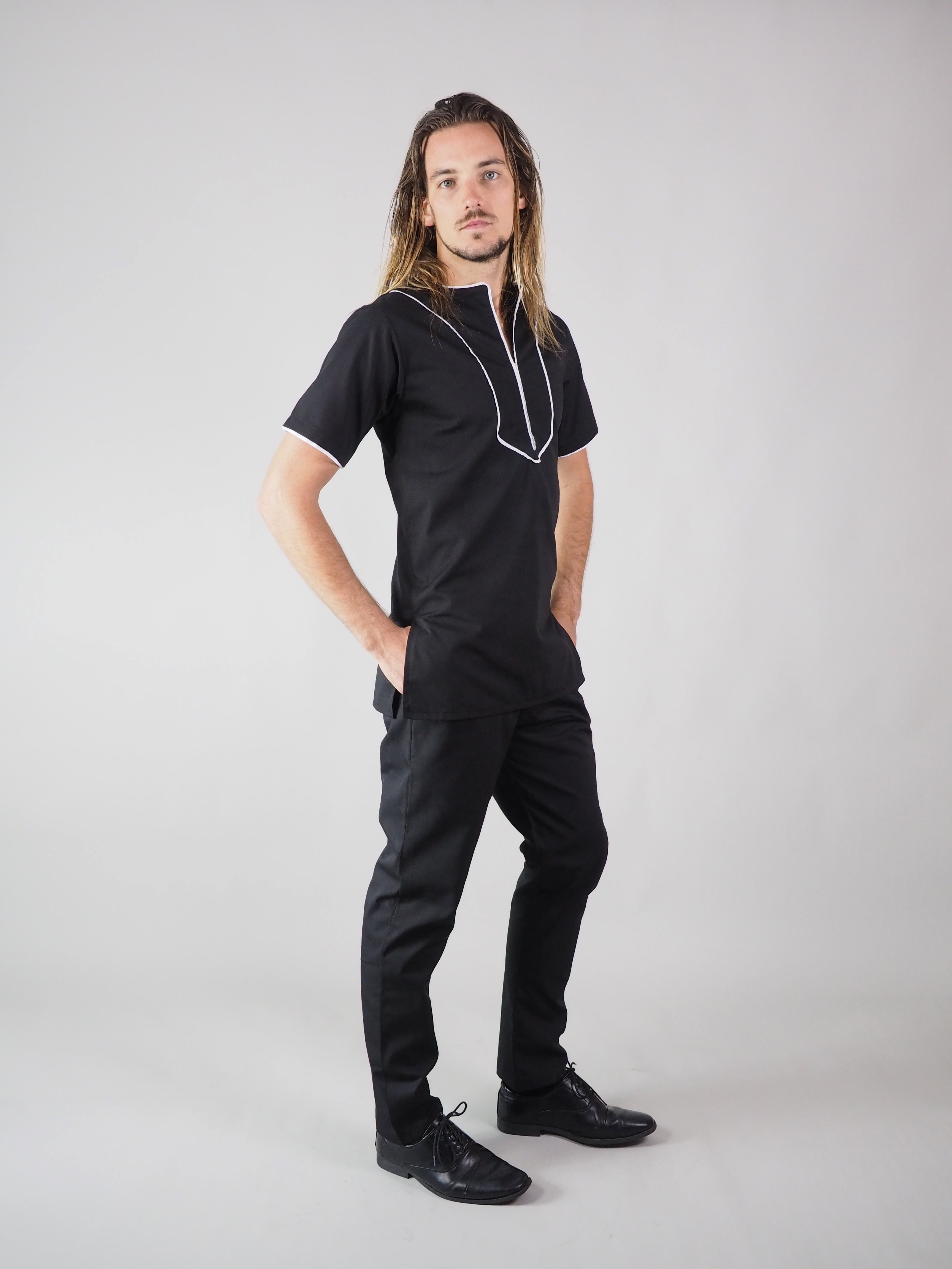 MENEN MEN'S OUTFIT - Afreekline