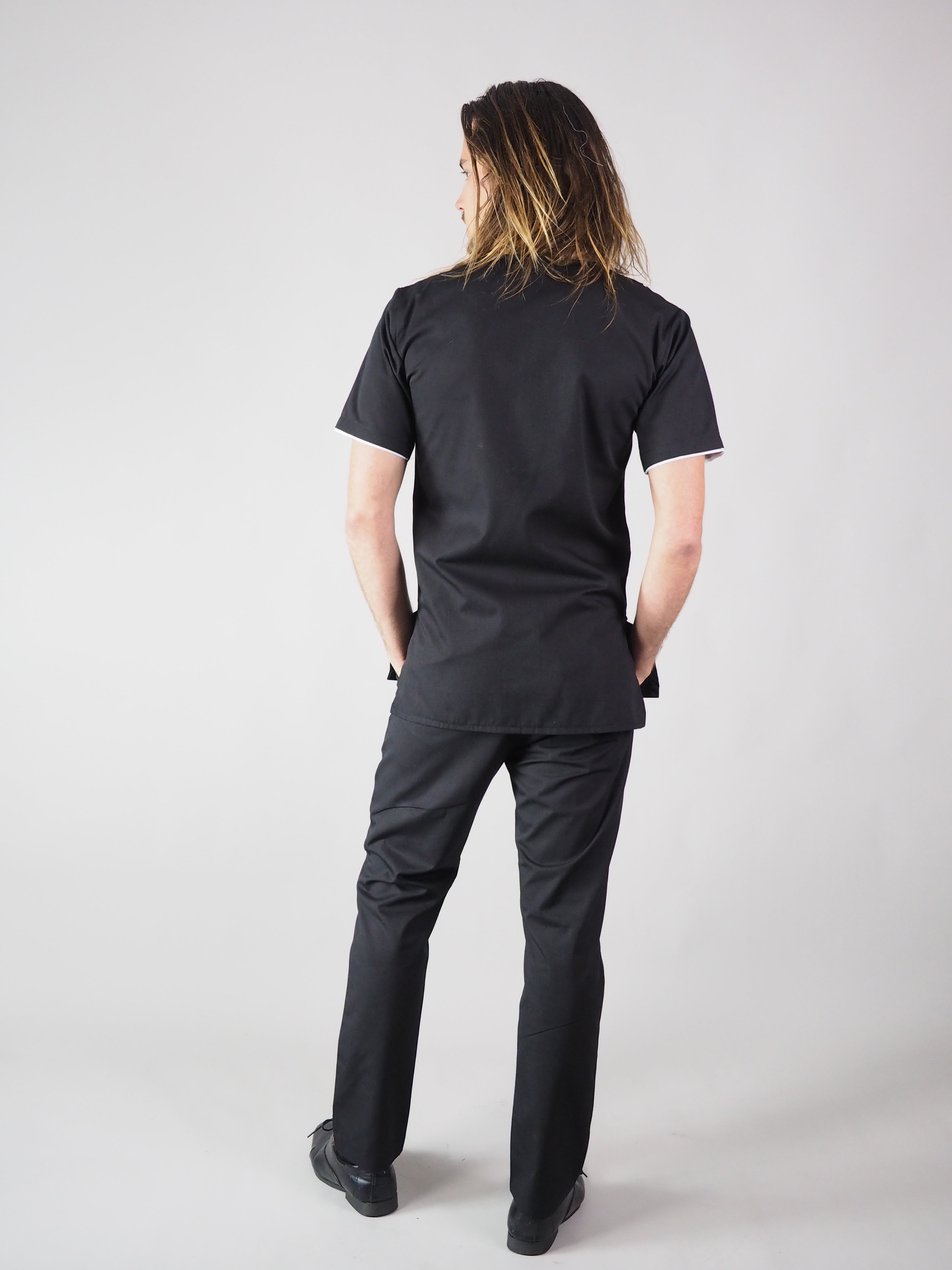 MENEN MEN'S OUTFIT - Afreekline