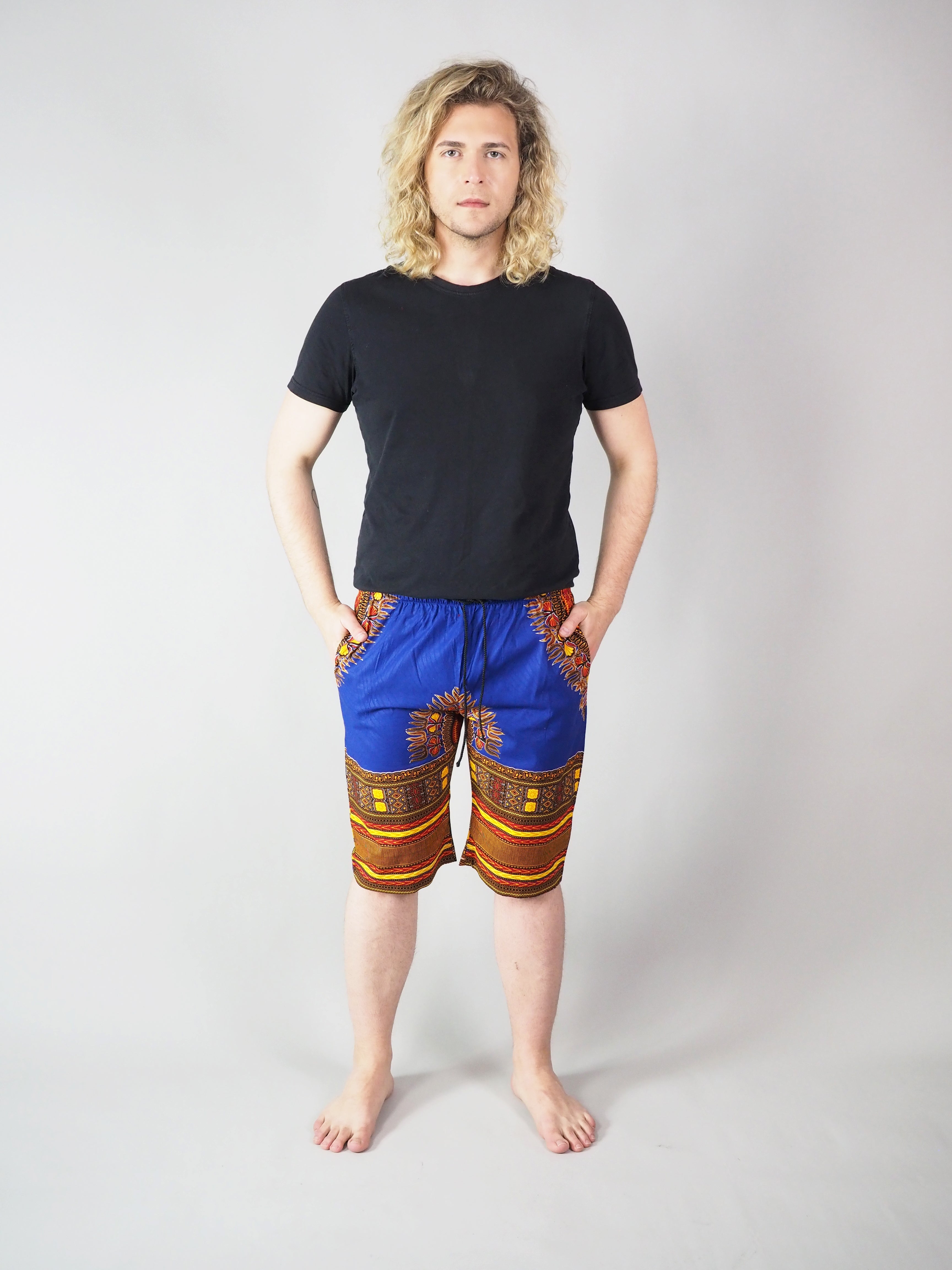 MEN'S SHORTS