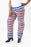 AFRICAN PRINT UNISEX MULTI-COLOURED TROUSERS
