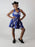 AMARE AFRICAN PRINT KIDS DRESS - Afreekline